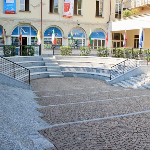 Torino Valdocchia Anfiteatro