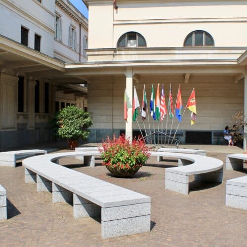 Torino Valdocchia