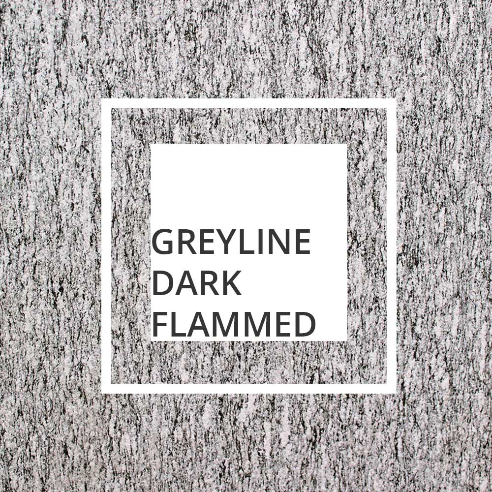 greyline dark flammed
