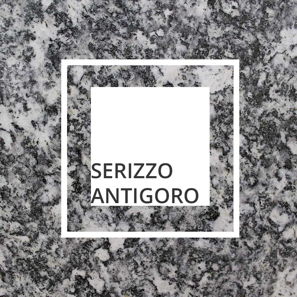 serizzo antigoro