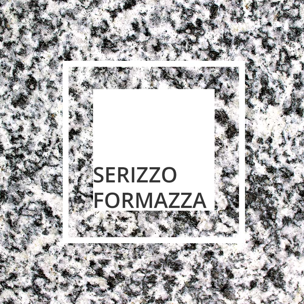 serizzo formazza